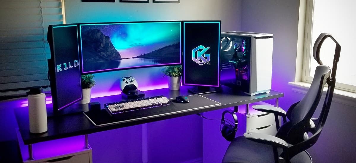 İkinci El Oyuncu PC Alış