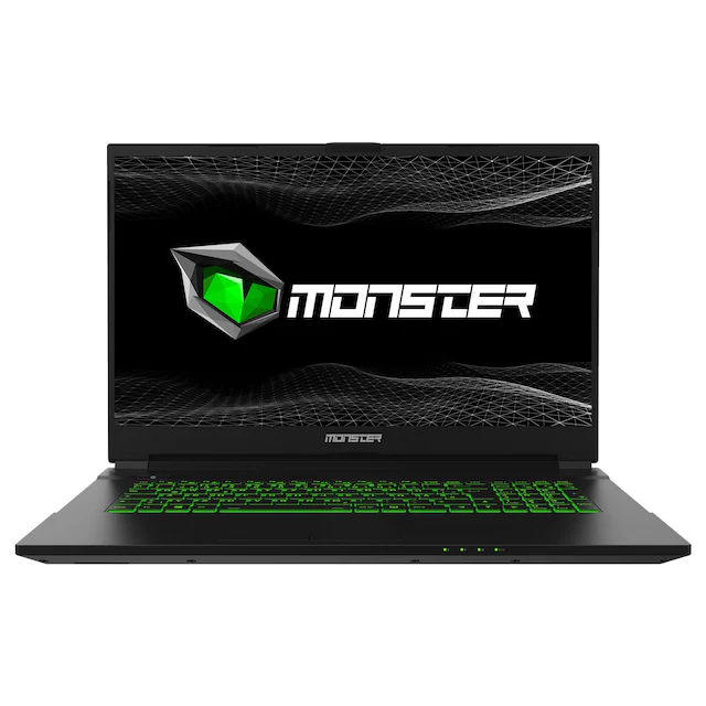 İkinci El Monster Notebook Alan Yerler