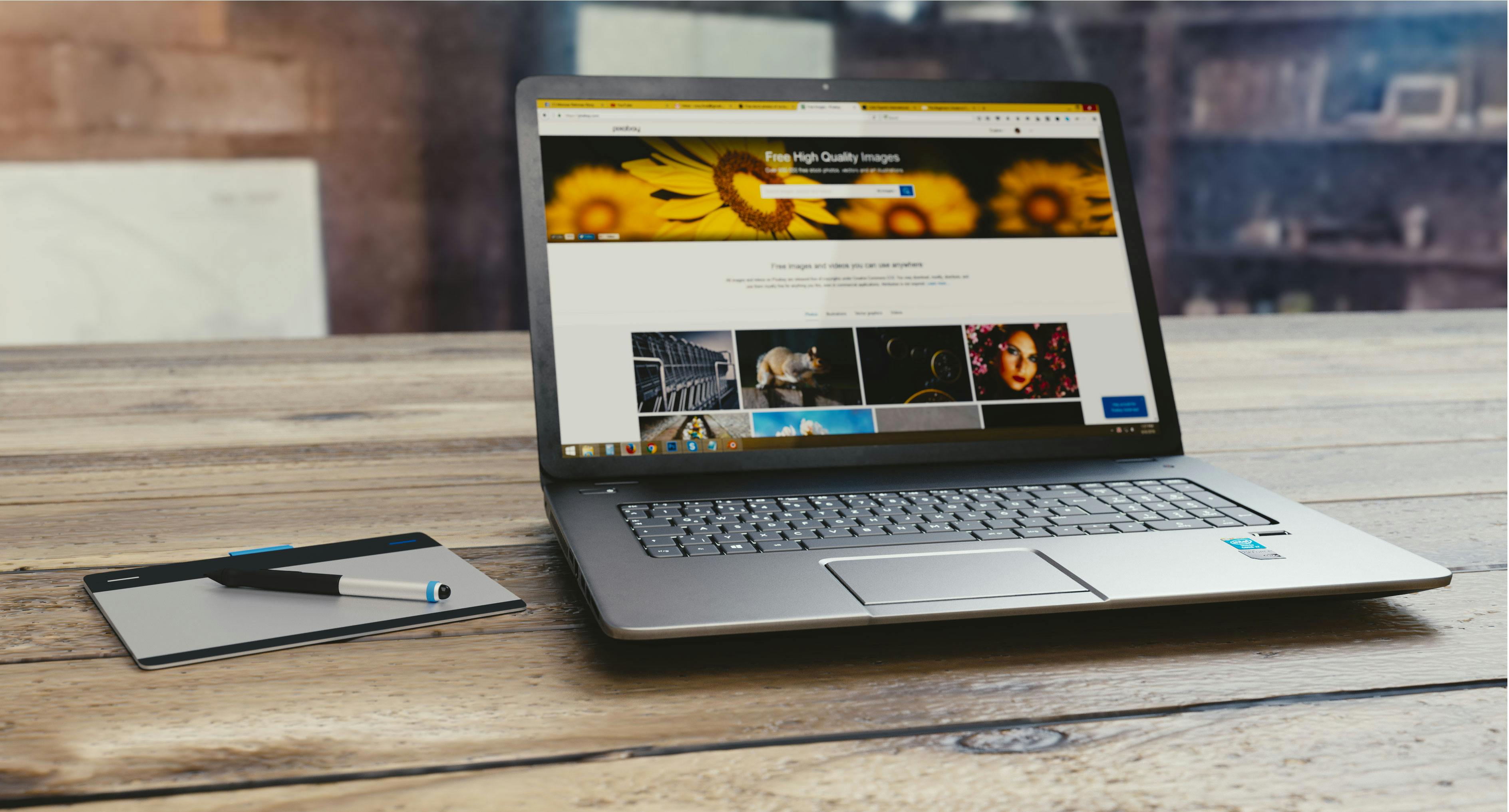 İkinci El Laptop Alis