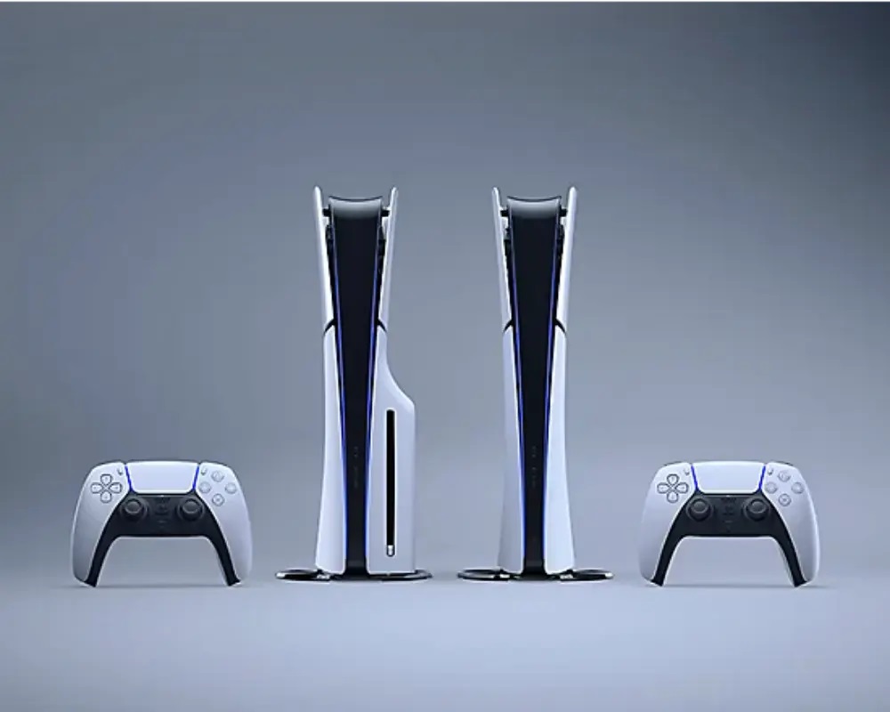 İkinci El PlayStation Alan Yerler